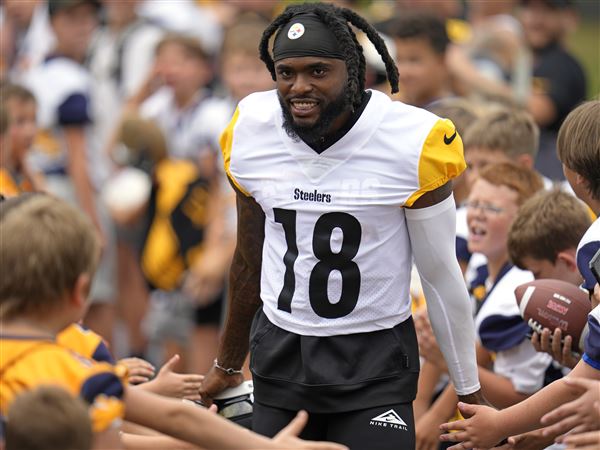 Gerry Dulac: Steelers were uncharacteristically reactive to early