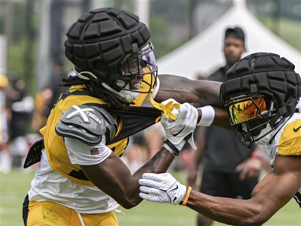 Paul Zeise: Underwhelming Steelers 'dress rehearsal' not a good sign at all