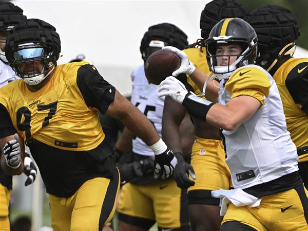 NFL win totals: How many games will the Steelers win in 2020?