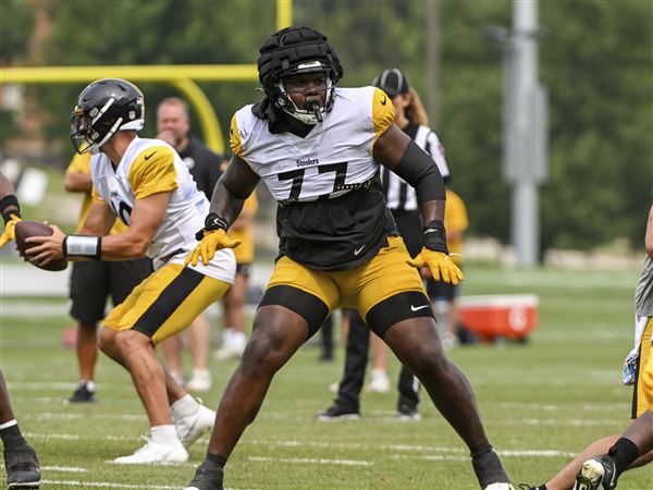 Paul Zeise: Steelers offense might be much more explosive than