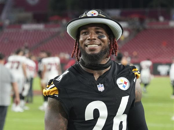 Former Steelers LB Addresses Pittsburgh Letting The Offensive Cat Out Of The  Bag During The 2023 Preseason