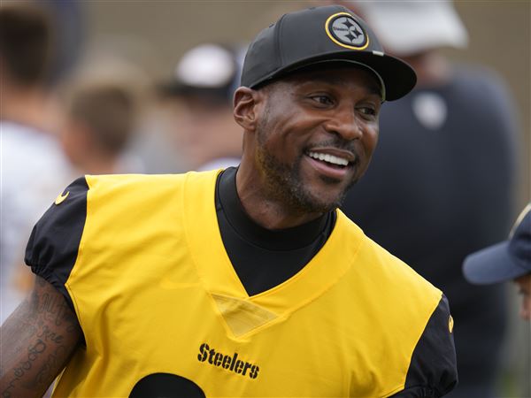 Steelers boast 9 players named best to ever wear their jersey number