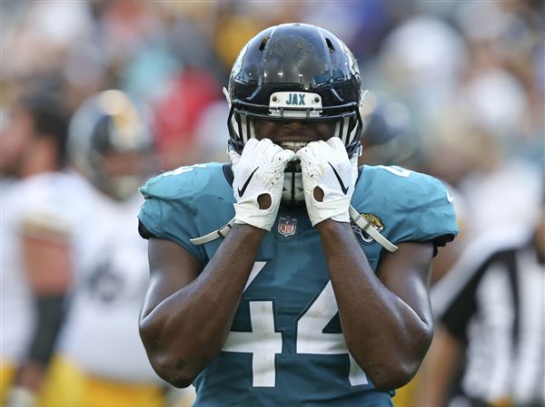 Jacksonville Jaguars release leading tackler Myles Jack after spending  spree - ESPN