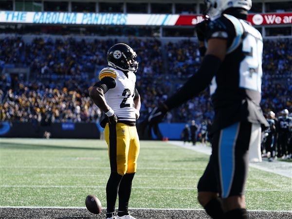 Steelers likely get one final crack against Tom Brady at Acrisure Stadium