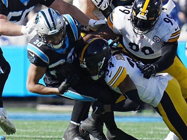 Week 15 Steelers vs Panthers: Breaking Down the Longest 2022 NFL Drive