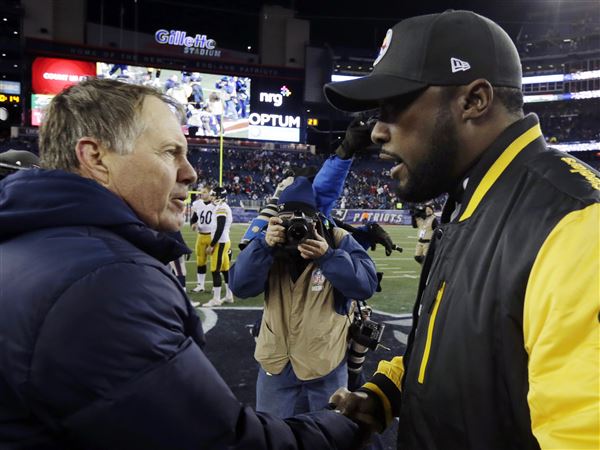 Steelers coach Mike Tomlin promises change — here are 5 areas to consider -  The Athletic