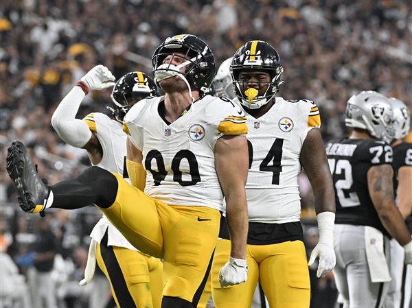 2022 NFL season: Four things to watch for in Steelers-Browns clash