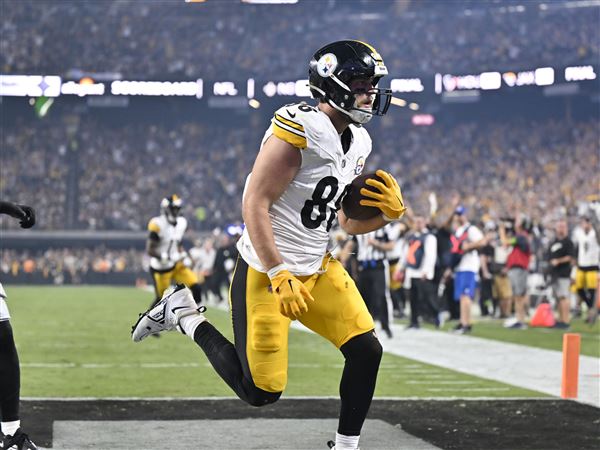 Pittsburgh Steelers schedule 2023: Dates, opponents, game times, SOS, odds,  more for 2023 NFL season - DraftKings Network