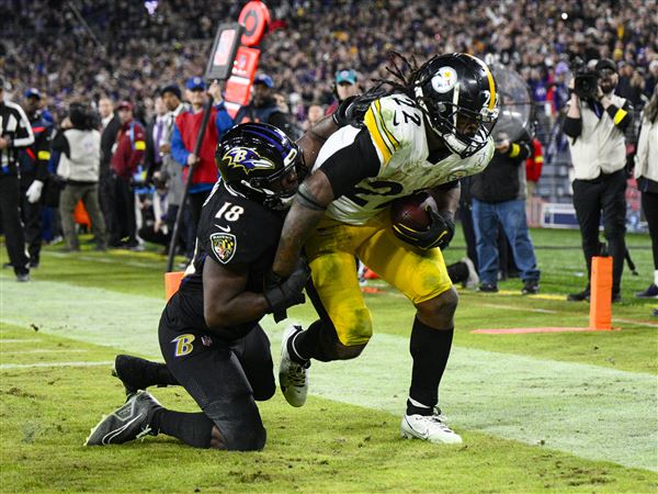 Zeise is Right: Run (and stop the run) to win still applies in the NFL  playoffs