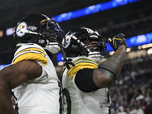 Ron Cook: Steelers' setbacks on offensive line will be major hurdle in 2021