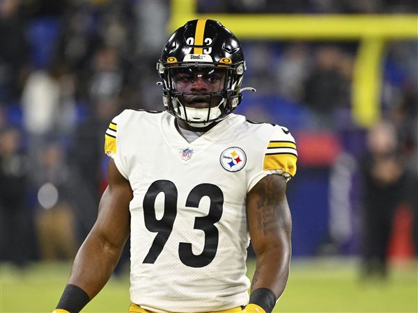 Pittsburgh Steelers on X: Bringing the energy 