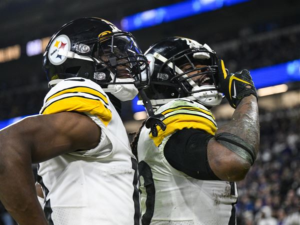 Pittsburgh Steelers say real possibility of playing NFL game in