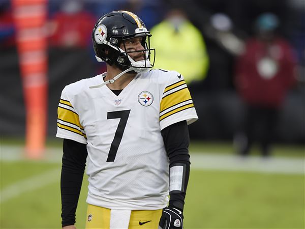 Roethlisberger's Agent Talks About Ben's Retirement, Future Plans