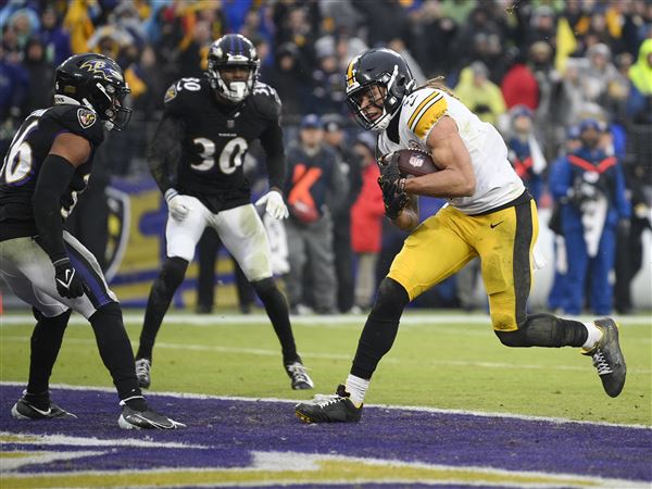 Steelers' Ben Roethlisberger, Mike Tomlin Attend Capitals vs. Penguins Game  6, News, Scores, Highlights, Stats, and Rumors