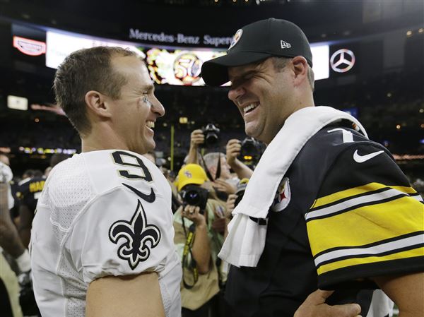 Drew Brees among Top 50 NFL jersey sales for 2016