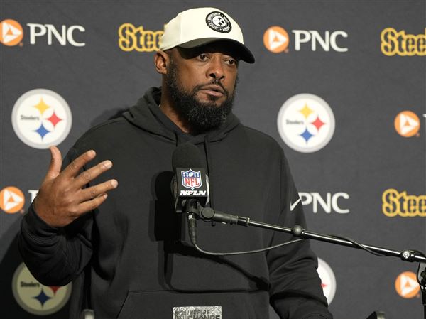 Pittsburgh Steelers Coach's Non-Participation in Pride Month: Cultural Perspectives and Implications