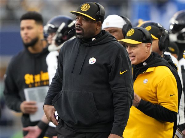 Pittsburgh Steelers Coach's Non-Participation in Pride Month: Cultural Perspectives and Implications