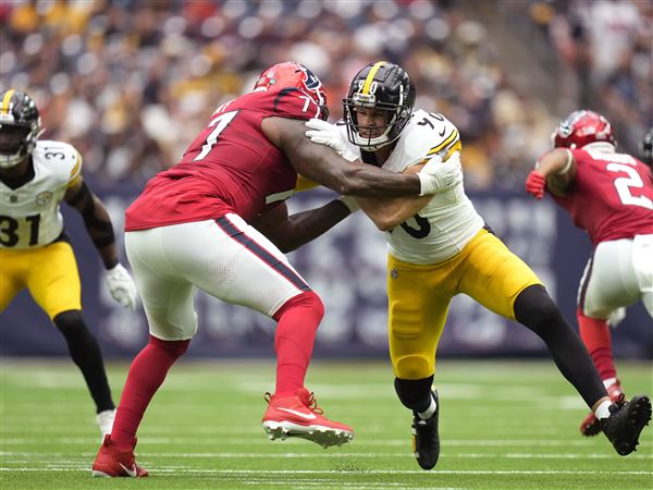 Steelers-49ers updates: Gerry Dulac's analysis from each quarter in Week 1