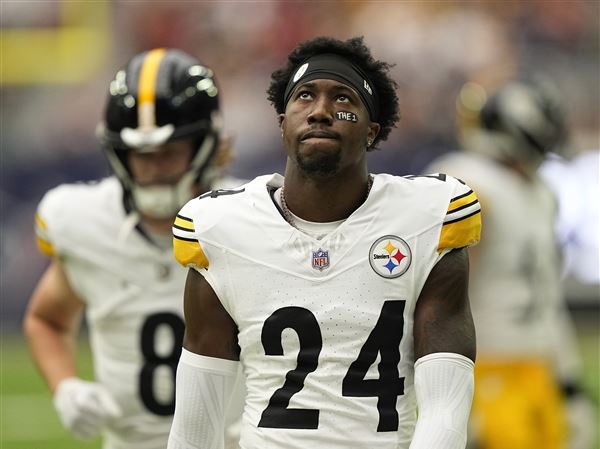 Joe Starkey: Oh, don't worry — Steelers still have great shot to