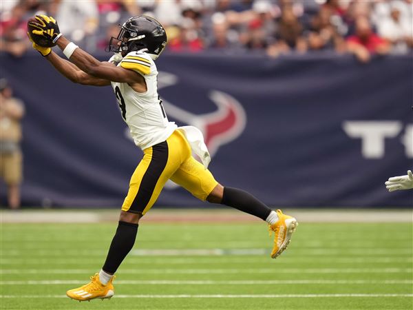 Instant analysis: Texans send battered and bruised Steelers to 2-2 with a  beatdown