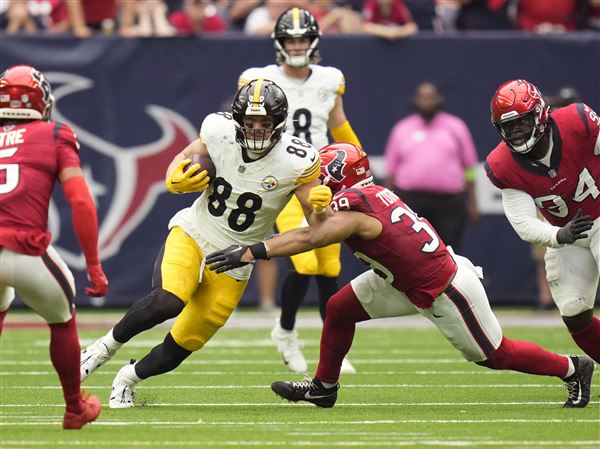 Steelers Vs. Rams 2023 Week Seven: Game Time, Line, Weather, Injuries, TV,  & Radio Schedule - Steelers Depot