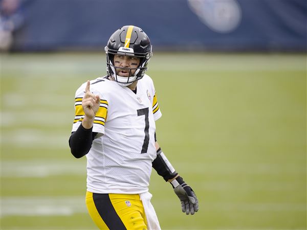 Joe Starkey S Mailbag Is Ben Roethlisberger A Top 10 Quarterback Of All Time Pittsburgh Post Gazette