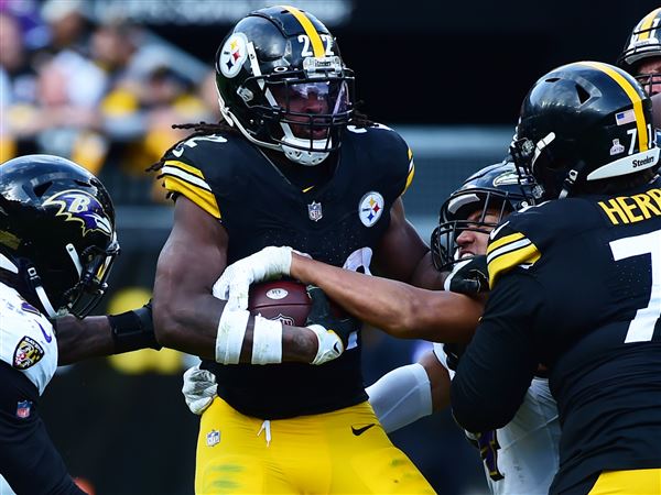 Here's how the Steelers can clinch the AFC North in Week 15