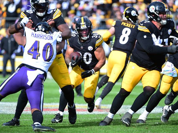 Paul Zeise's mailbag: Who fills in if Ben Roethlisberger can't go?