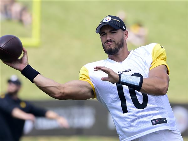 Steelers release Mitch Trubisky and Chuks Okorafor to save more than 20 million Pittsburgh Post Gazette