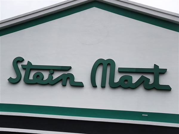 Stein Mart files for bankruptcy; to close nearly 300 stores