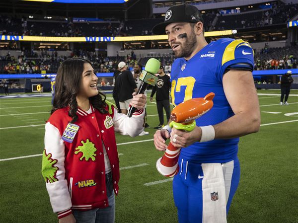 Nickelodeon NFL Nickmas Game Preview, News