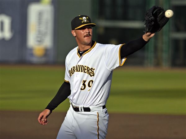 Jolly Roger or Jolly Dodger: Is the Pirates' Pitching Success Sustainable?