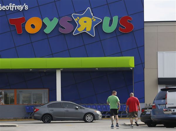 Toys Us, back from the dead, will open stores in 2019 | Pittsburgh Post-Gazette