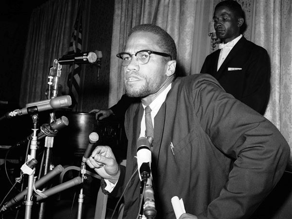 malcolm x and the nation of islam