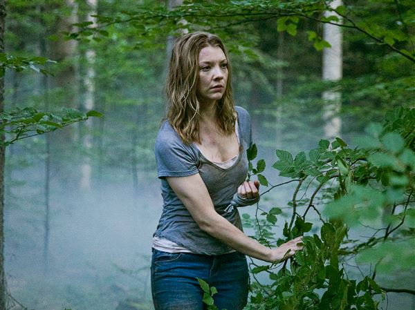 Movie Review Scary Plot Gets Lost In The Forest Pittsburgh Post Gazette
