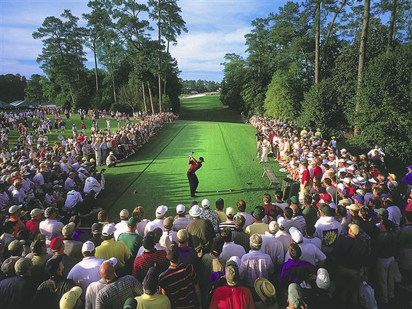 Tiger Town - Sports Illustrated Vault
