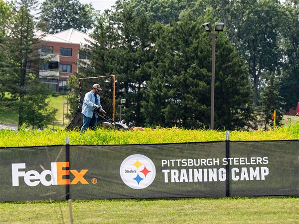 Gerry Dulac's Steelers chat transcript: 08.17.23