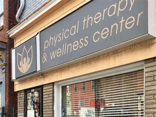 Pittsburgh Post Gazette