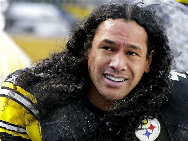 Rise 'n Grind: So long, Troy Polamalu 