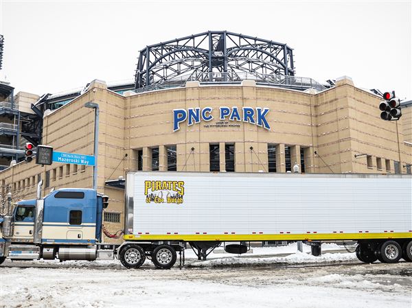 Another decade of PNC Park as Pittsburgh Pirates and PNC Bank extend  agreement - Pittsburgh Business Times