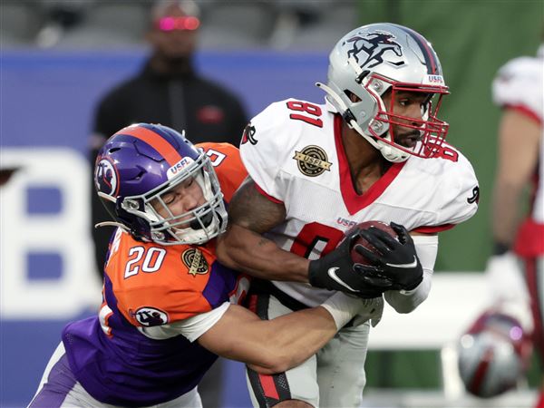 Tampa Bay Bandits won't play in United States Football League in 2023