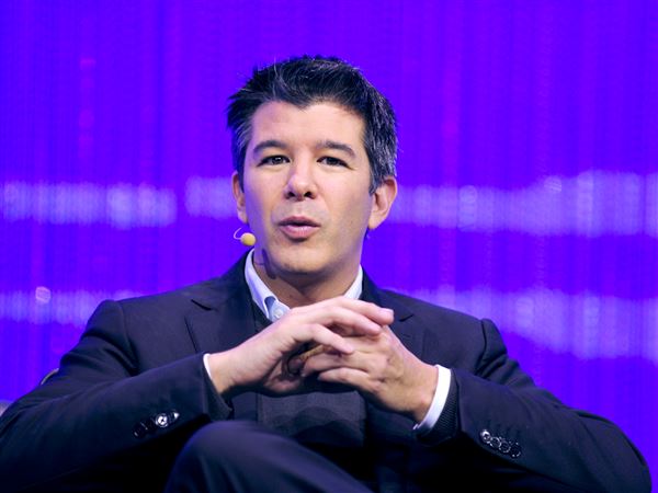PUC seeks to subpoena Uber CEO Kalanick, raises proposed fine to 