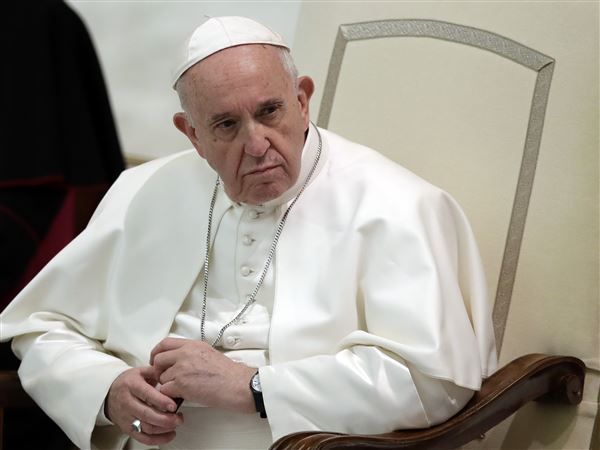 Pope Demands Sex Abuse Claims Be Reported In Vatican City Pittsburgh
