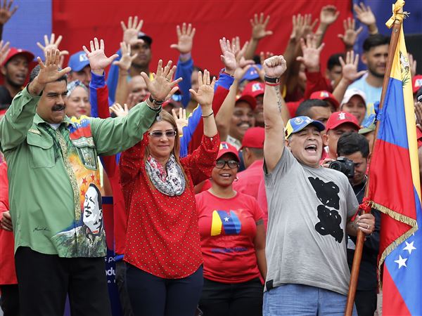 Francisco Cervelli joins Venezuelan protests and pleads with others to do  the same