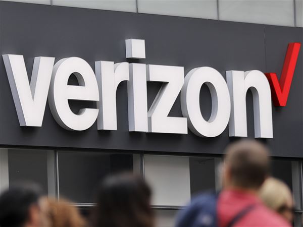 Crisis Averted Verizon Hearst Strike Deal To Keep Wtae-tv From Going Dark Pittsburgh Post-gazette