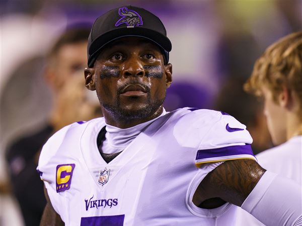 Vikings player retires - A to Z Sports