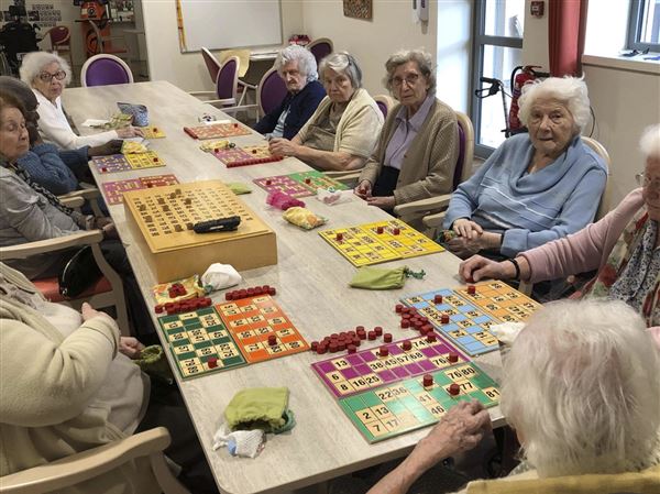 The Pandemic Has Amplified Ageism It S Open Season For Discrimination Against Older Adults Pittsburgh Post Gazette