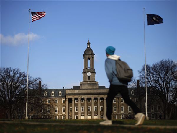 Colleges in Pa., across U.S. absorb historic international enrollment losses