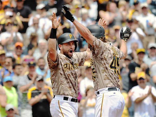 Pics: The Camo Caps Each MLB Team is Wearing May 26 – SportsLogos.Net News