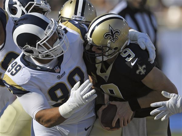 LA Rams agree six-year, $135m deal with Aaron Donald, NFL News